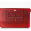 Pokémon Ruby Standard Edition Gameboy Advance (físico)