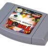 Turok Rage Wars N64 Acción Multijugador Intensa Y Nostálgica