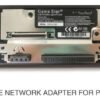 Adaptador SD2SP2 PRO V1.3 para Nintendo GameCube que permite cargar juegos desde tarjeta SD sin modificaciones