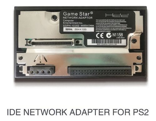 Adaptador SD2SP2 PRO V1.3 para Nintendo GameCube que permite cargar juegos desde tarjeta SD sin modificaciones
