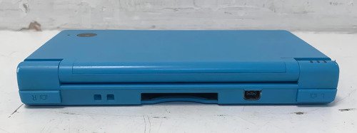 Consola Nintendo DSi portátil para revivir juegos clásicos, ideal para gamers retro que buscan experiencia nostálgica