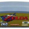 La Leyenda De Zelda Ocarina Of Time Nintendo 64 Translation Br