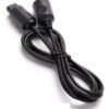 Cable De Extensión 1.8 Metros Para N64 Nintendo 64
