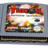 Turok Rage Wars N64 Acción Multijugador Intensa Y Nostálgica