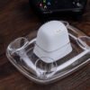 Base de carga doble 8bitdo para controles xbox con sistema magnético, carga simultánea y protección contra sobrecarga