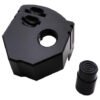 Kit Adaptador Sd Sega Dreamcast Gdemu Extensor Y Soporte 3d