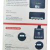 Adaptador Blueretro para conectar hasta 4 mandos bluetooth a tu consola Nintendo 64, compatible con múltiples dispositivos