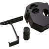 Kit Adaptador Sd Sega Dreamcast Gdemu Extensor Y Soporte 3d