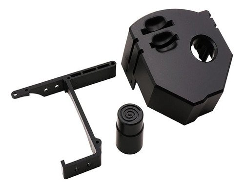 Kit Adaptador Sd Sega Dreamcast Gdemu Extensor Y Soporte 3d