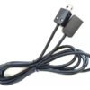 Cable Extensión 1.8 Metros Para Nes Snes Wii Y Nintendo Mini