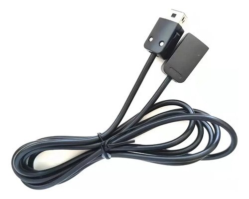 Cable Extensión 1.8 Metros Para Nes Snes Wii Y Nintendo Mini