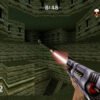 Turok Rage Wars N64 Acción Multijugador Intensa Y Nostálgica