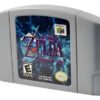 The Legend Of Zelda Nintendo 64 Voyager Of Time Físico Nuevo