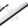 Barra Infrarrojo Sensor Alámbrica Consola Nintendo Wii Wiiu