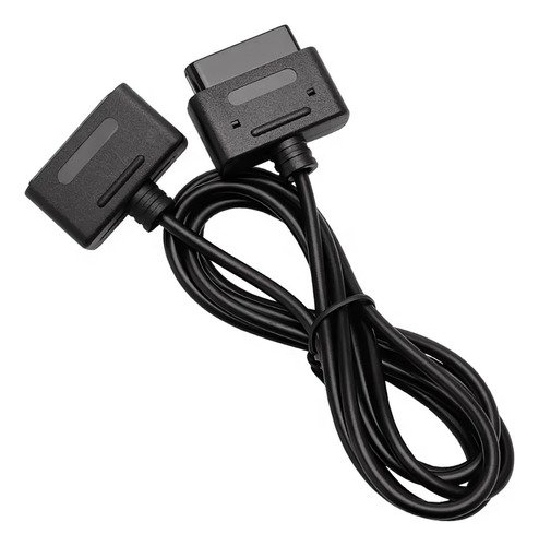 Cable De Extensión 1.8 Metros Para Snes Super Nintendo