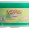 D_771987-MLM83703954494_042025-O.jpg Pokémon Leaf Green Gba Juego Físico En Caja Con Protección
