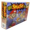 Super Smash Bros Nintendo 64 Físico En Caja Con Manual