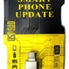 Adaptador Servitae MicroSD a USB-C que permite transferir archivos rápidamente entre tarjetas microSD y dispositivos con puerto USB-C