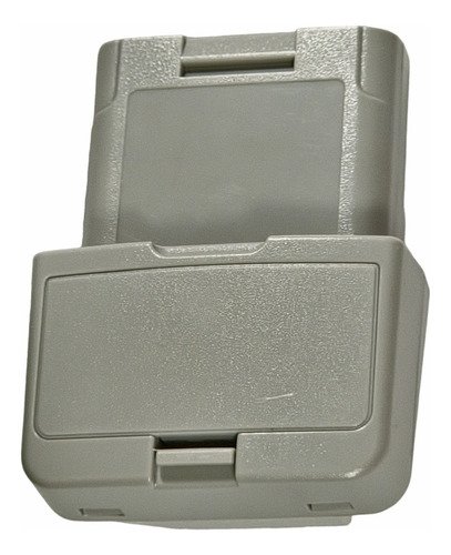 Vibración Rumble Pak N64 Original Para Gamers De Verdad