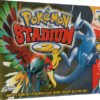 Protector de caja de plástico laminado para juegos retro Pokemon 2, ideal para conservar y proteger tus cartuchos de videojuegos clásicos