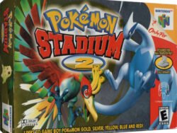 Protector de caja de plástico laminado para juegos retro Pokemon 2, ideal para conservar y proteger tus cartuchos de videojuegos clásicos