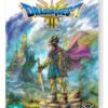 Juego Dragon Quest III HD Remake para Nintendo Switch, aventura RPG clásica remasterizada en alta definición