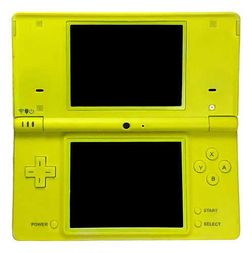 Consola Nintendo DSi portátil para revivir juegos clásicos, ideal para gamers retro que buscan experiencia nostálgica