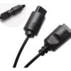 Cable De Extensión 1.8 Metros Para N64 Nintendo 64