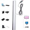 Barra Infrarrojo Sensor Alámbrica Consola Nintendo Wii Wiiu