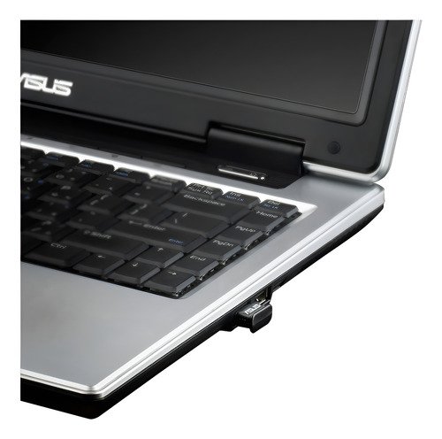 Adaptador Usb/bluetooth Asus Usb-bt400 10mts Alcance Usb