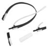Dedakj Ddt-1a/1b/1l/1s/2a Accesorios De Oxígeno Auriculares