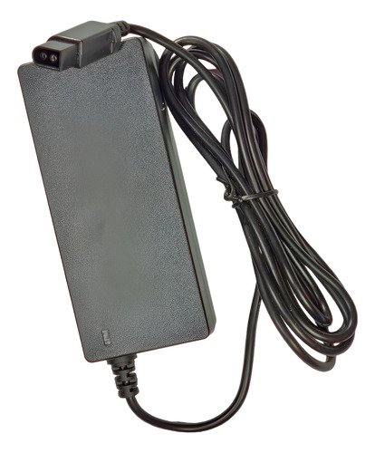 Ac Adaptador Gamecube Original Eliminador Gc Servitae