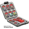 Estuche Porta Juegos Para Nintendo Switch Super Mario
