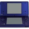 Consola Nintendo DSi portátil para revivir juegos clásicos, ideal para gamers retro que buscan experiencia nostálgica