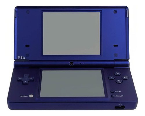 Consola Nintendo DSi portátil para revivir juegos clásicos, ideal para gamers retro que buscan experiencia nostálgica