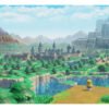 The Legend Of Zelda Echoes Of Wisdom Switch Físico