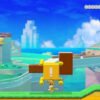 Juego Multimedia Físico Super Mario Maker 2 Para Nintendo Switch