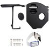 Kit completo para modernizar Sega Dreamcast con adaptador SD GDEMU, extensor de conexión y soporte de montaje impreso en 3D