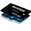 X2 Memoria Micro Tf 1tb Servitae 1 Tera Con Adaptador