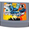 Mega Man 64 Para N64 Aventura De Acción Y Exploración