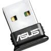 Adaptador Usb/bluetooth Asus Usb-bt400 10mts Alcance Usb