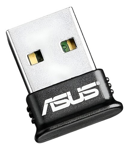 Adaptador Usb/bluetooth Asus Usb-bt400 10mts Alcance Usb
