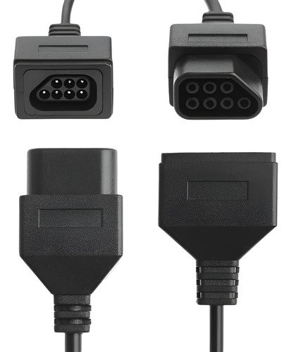 Extensión Control Nes. ¡más Metros, Más Diversión!