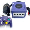 Adaptador SD2SP2 PRO para Nintendo GameCube que permite cargar juegos desde tarjeta SD sin usar discos originales