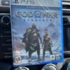 God Of War Ragnarök Launch Edition (físico)