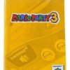 Protector Juegos Retro Caja De Plástico Laminado Party 3