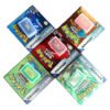 Pokémon Colección 5 Juegos Gba Juego Físico En Caja
