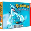 Juego Pokémon Silver Version para Nintendo 64, cartucho original que permite revivir aventuras clásicas de Pokémon en consola retro
