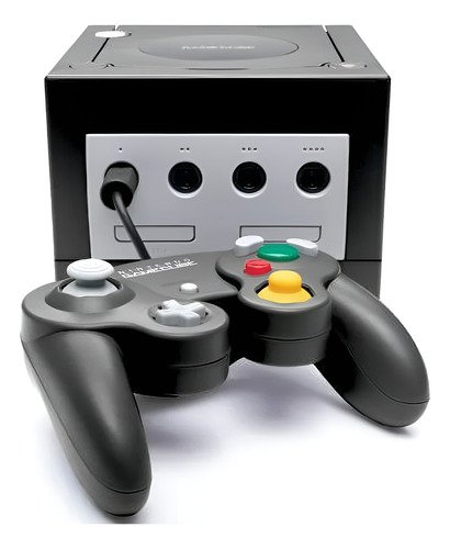 Adaptador SD2SP2 PRO para Nintendo GameCube que permite cargar juegos desde tarjeta SD sin usar discos originales