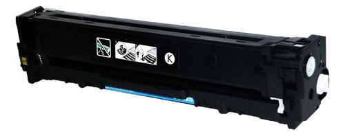 Cartucho de toner negro compatible para impresoras Brother AT210, AT320 y 540BK, ideal para reemplazo de tóner original